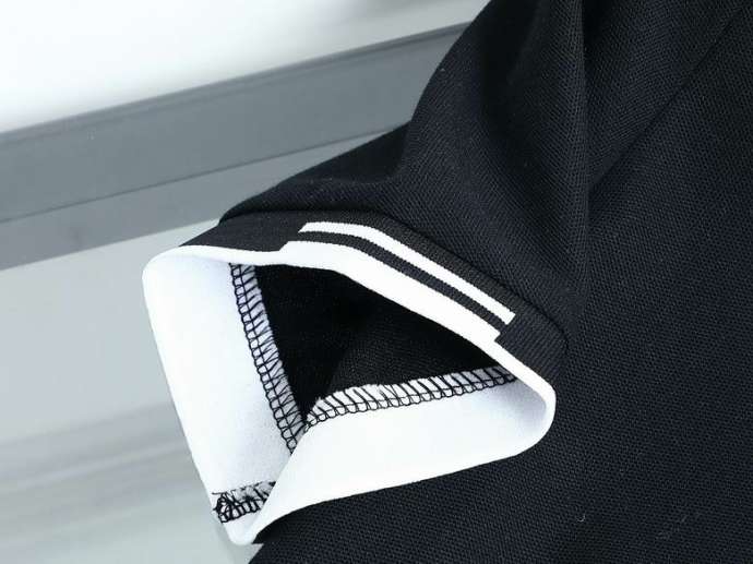 Dior Polo Shirt Short _SKUDiorM-3XL908020055
